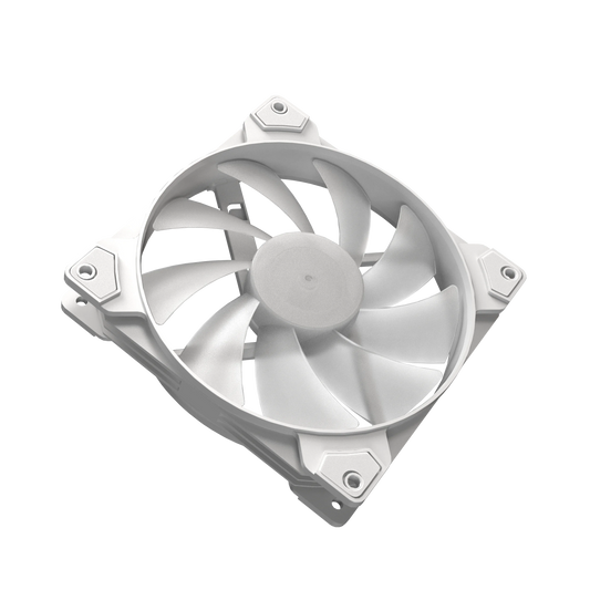 PunkTerminal™ - RGB Case fans