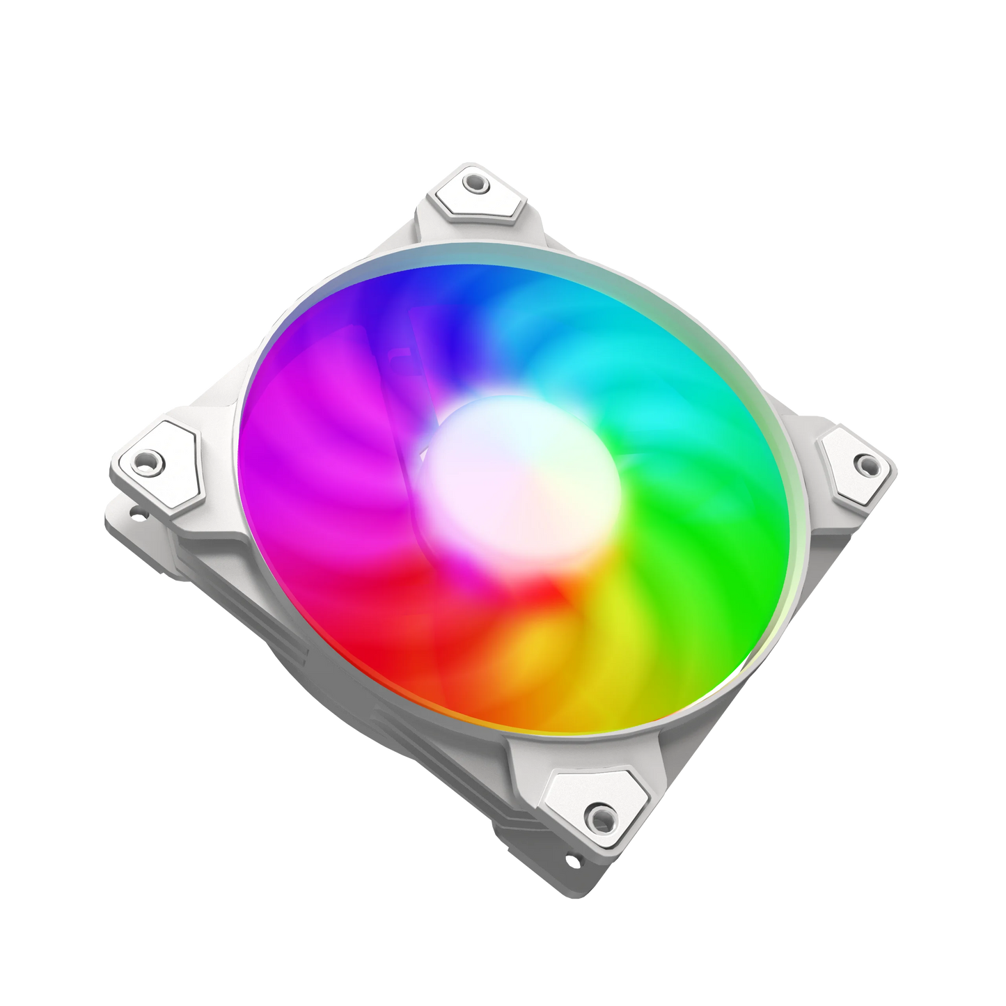 PunkTerminal™ - RGB Case fans