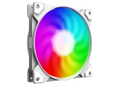 PunkTerminal™ - RGB Case fans