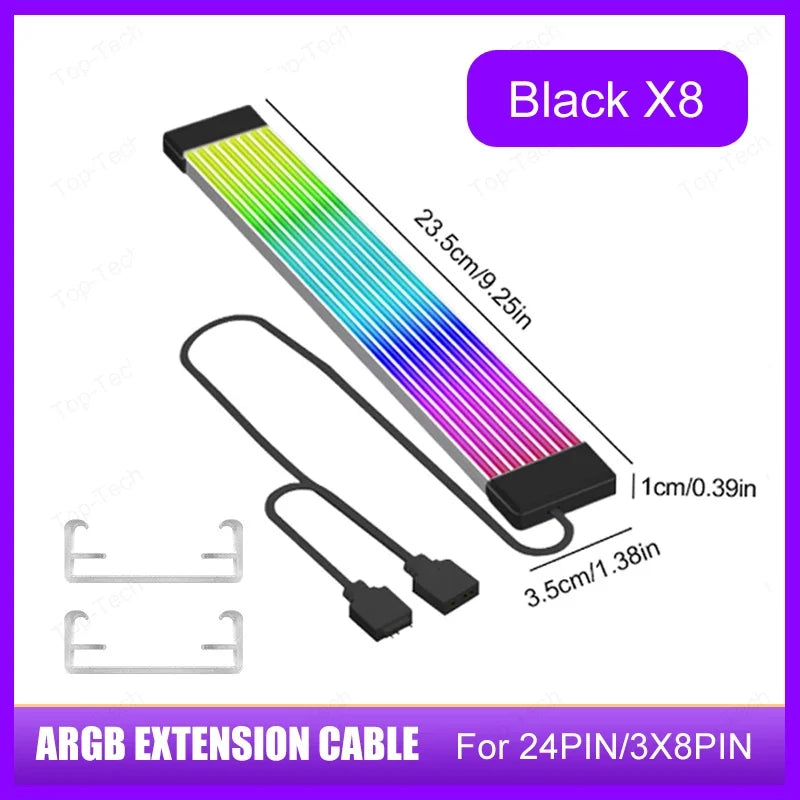 PunkTerminal™ - ARGB Sync PC Cable