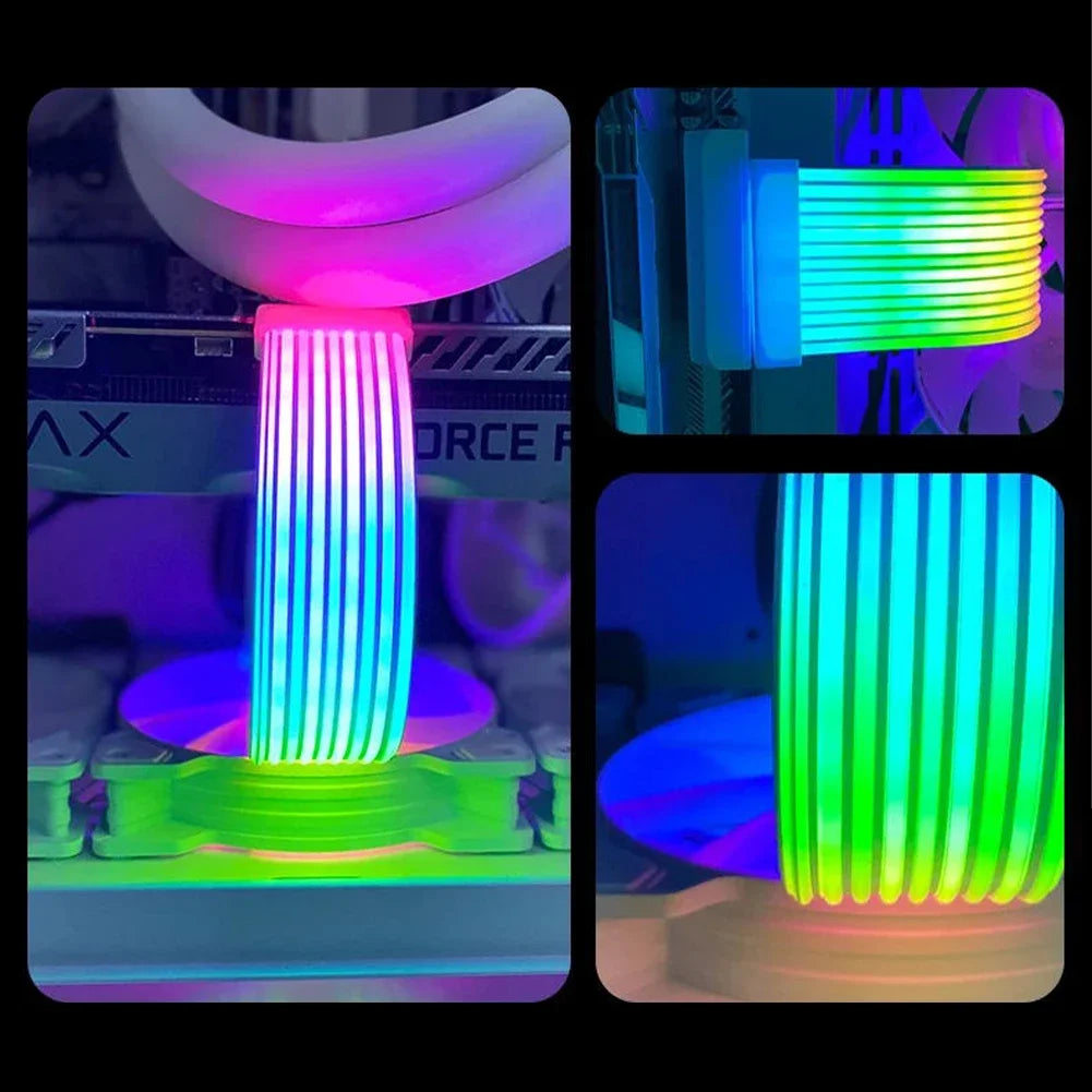 PunkTerminal™ - ARGB Sync PC Cable