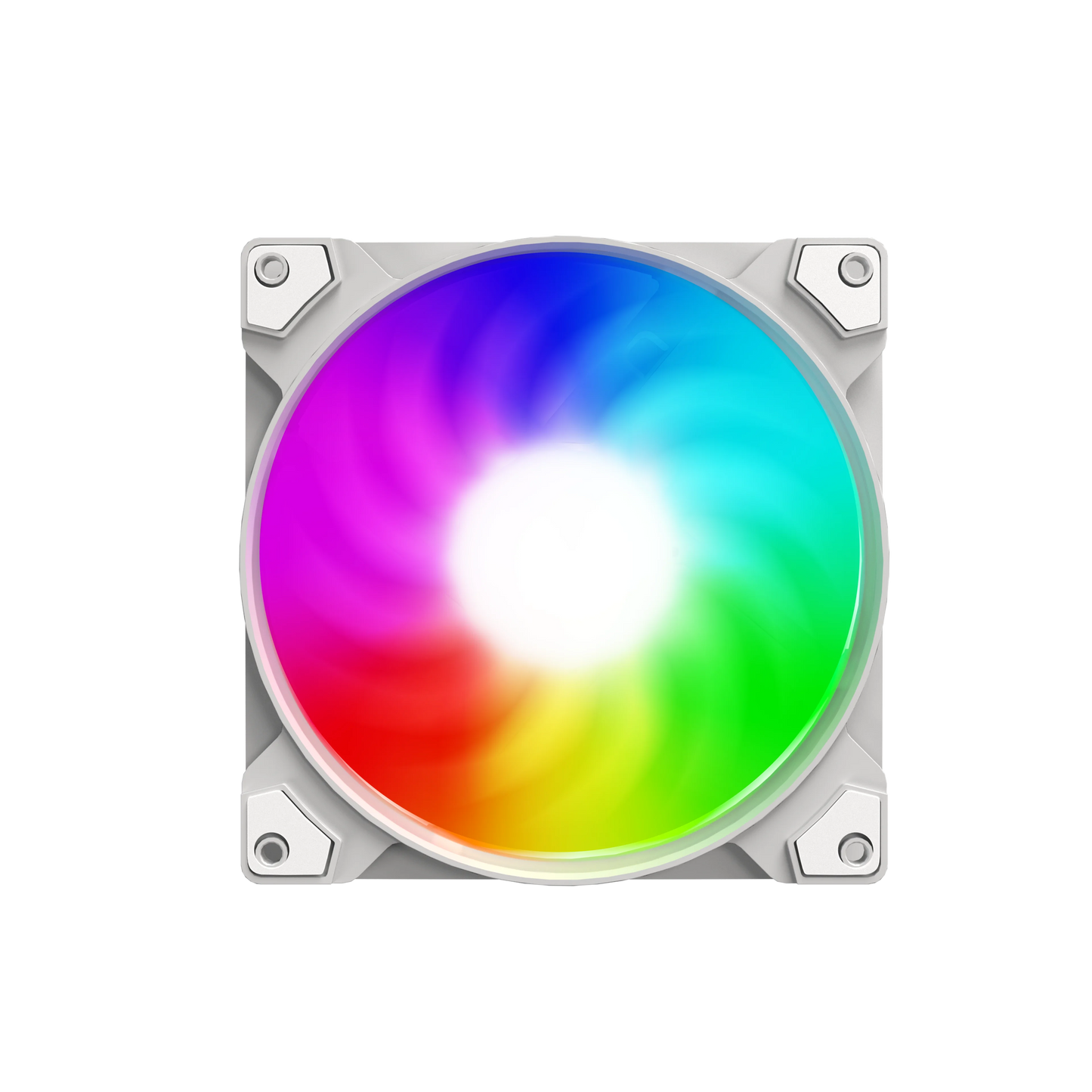 PunkTerminal™ - RGB Case fans