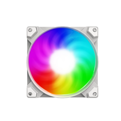 PunkTerminal™ - RGB Case fans
