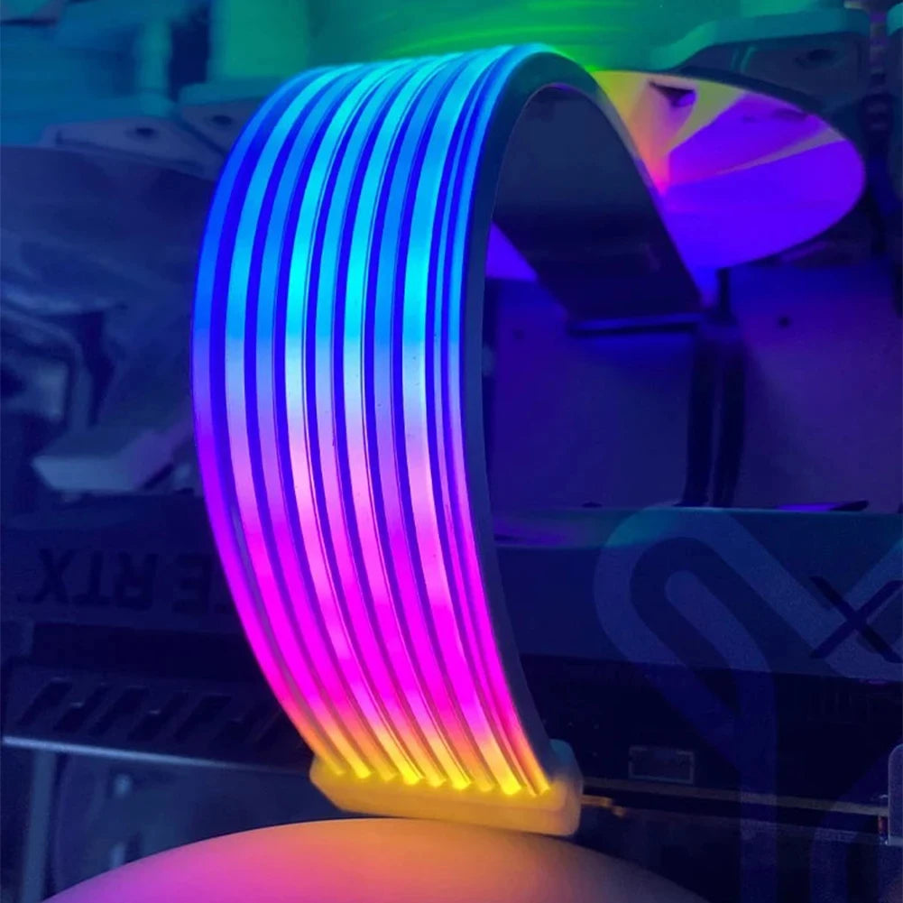 PunkTerminal™ - ARGB Sync PC Cable