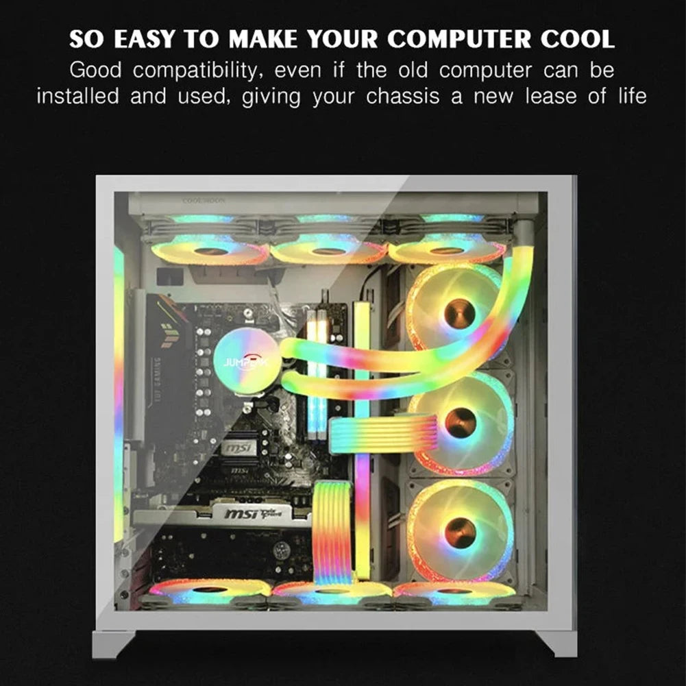 PunkTerminal™ - ARGB Sync PC Cable