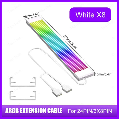 PunkTerminal™ - ARGB Sync PC Cable