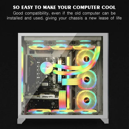 PunkTerminal™ - ARGB Sync PC Cable